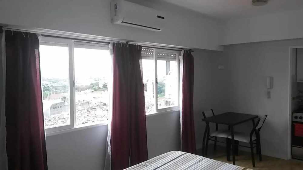 Departamento en Alquiler Temporario.