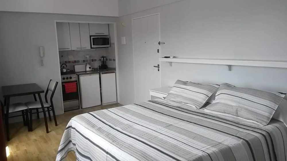 Departamento en Alquiler Temporario.
