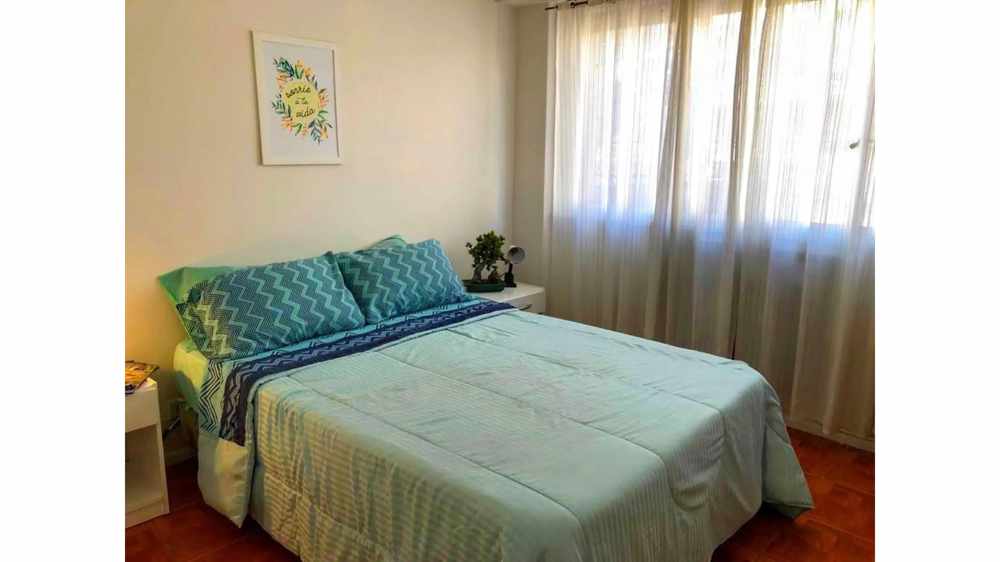 Departamento en Alquiler Temporario.