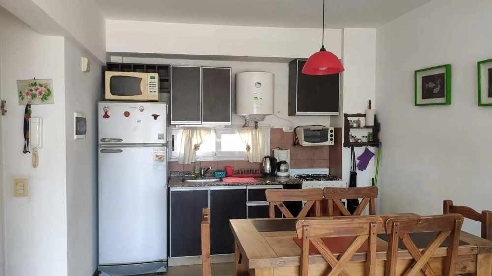 Departamento en Alquiler Temporario.