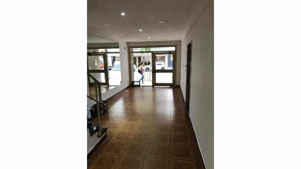 Departamento en Alquiler Temporario.