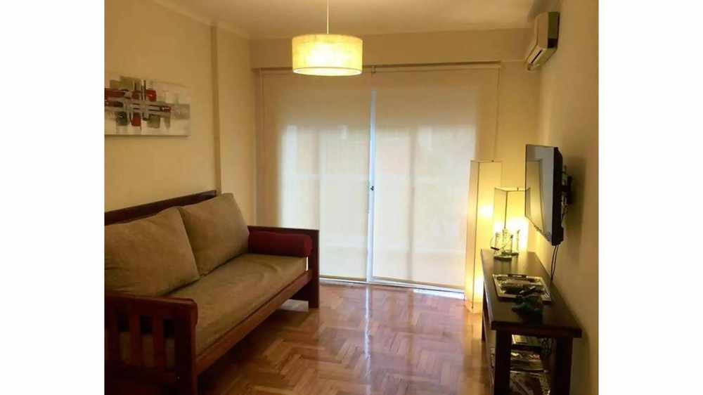 Departamento en Alquiler Temporario.