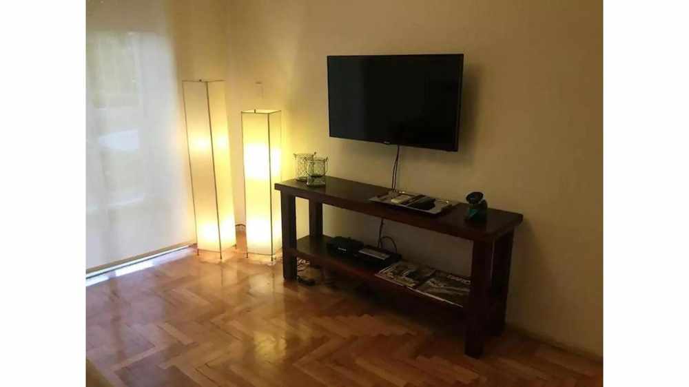 Departamento en Alquiler Temporario.