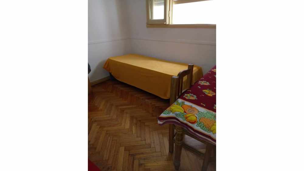 Departamento en Alquiler Temporario.