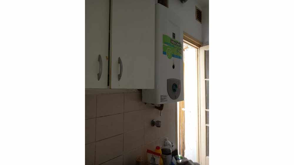 Departamento en Alquiler Temporario.