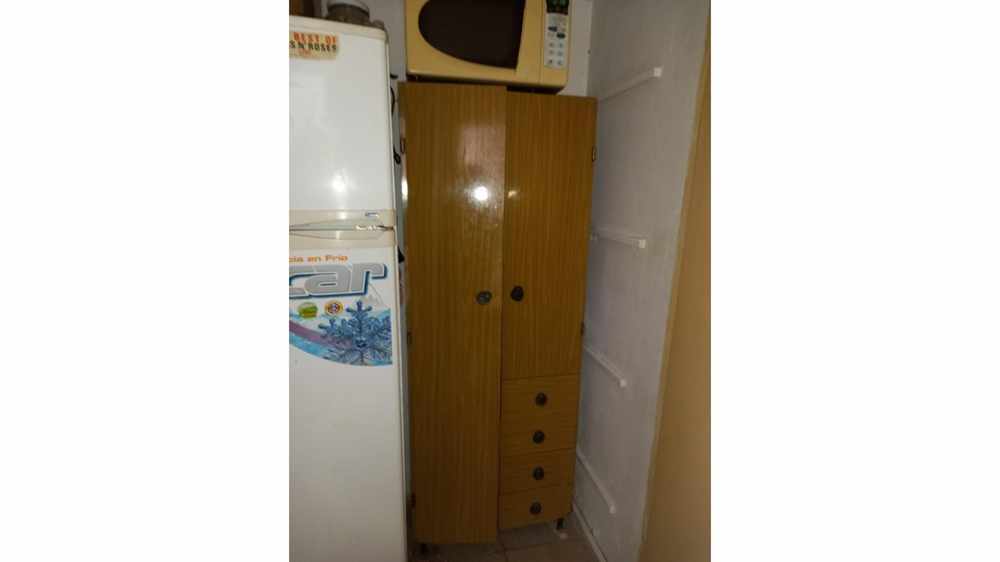Departamento en Alquiler Temporario.