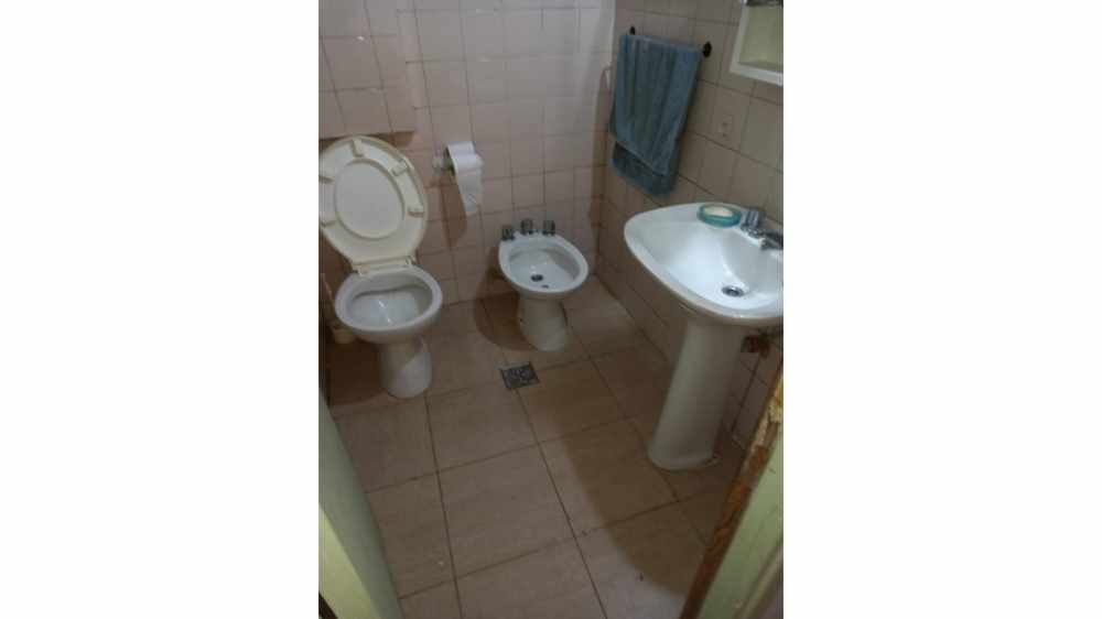 Departamento en Alquiler Temporario.