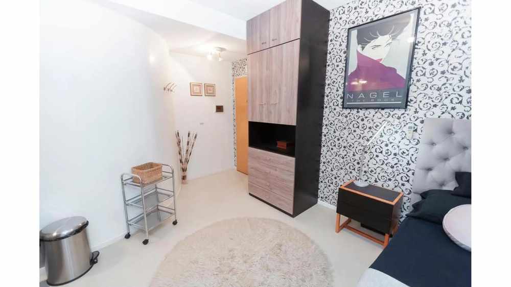 Departamento en Alquiler Temporario.