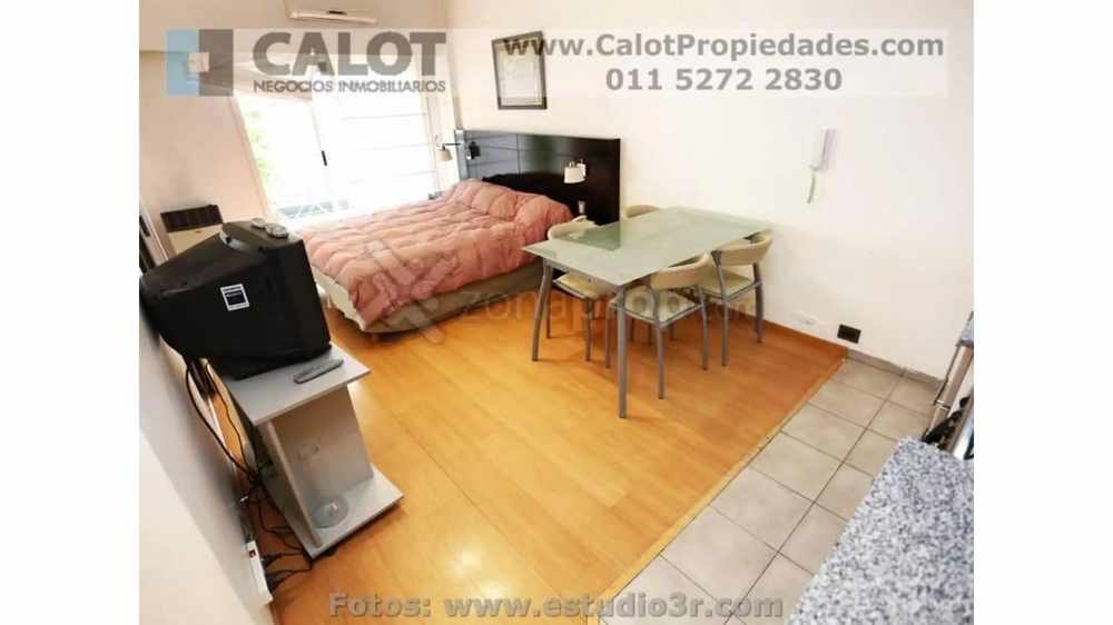 Departamento en Alquiler Temporario.