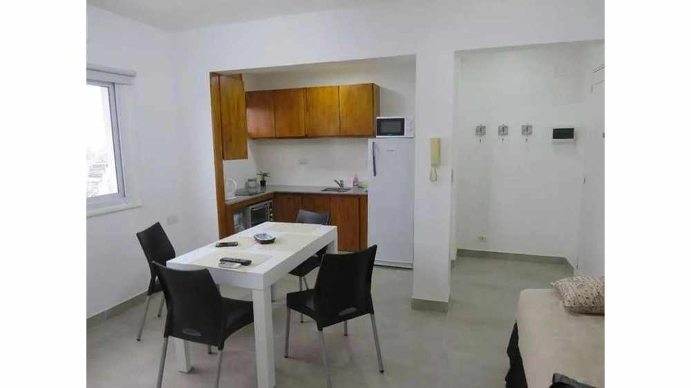 Departamento en Alquiler Temporario.