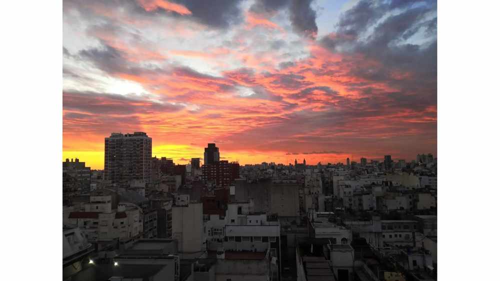 Departamento en Alquiler Temporario.