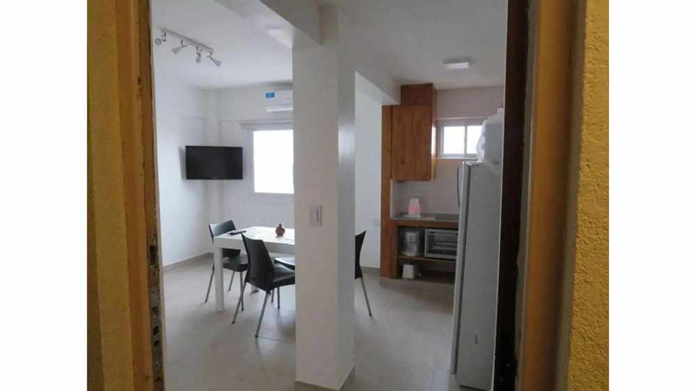 Departamento en Alquiler Temporario.