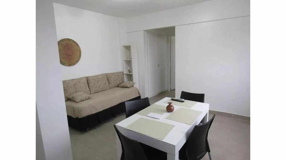Departamento en Alquiler Temporario.