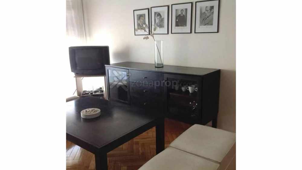 Departamento en Alquiler Temporario.