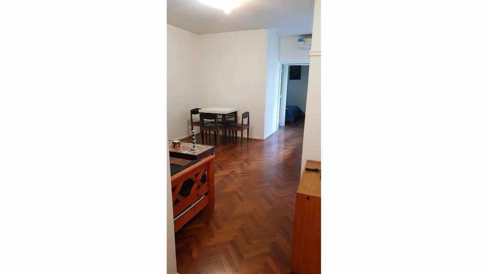 Departamento en Alquiler Temporario.