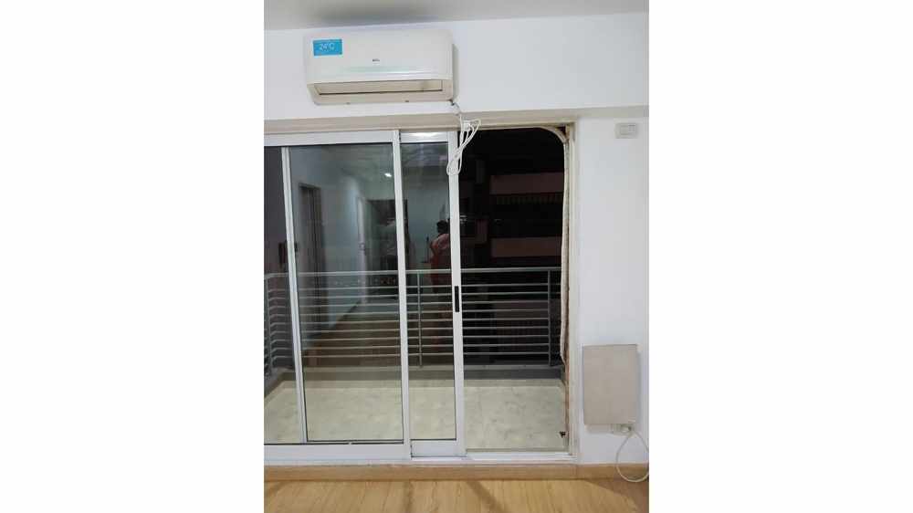 Departamento en Alquiler Temporario.