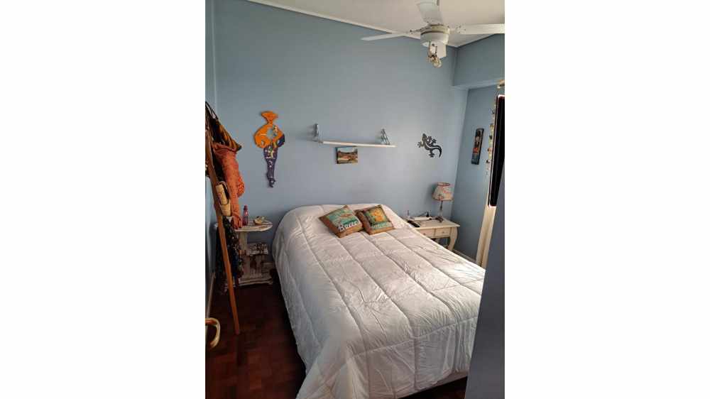 Departamento en Alquiler Temporario.