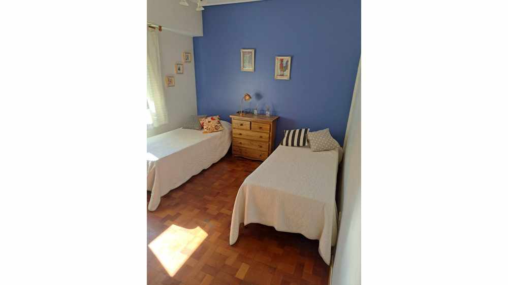Departamento en Alquiler Temporario.
