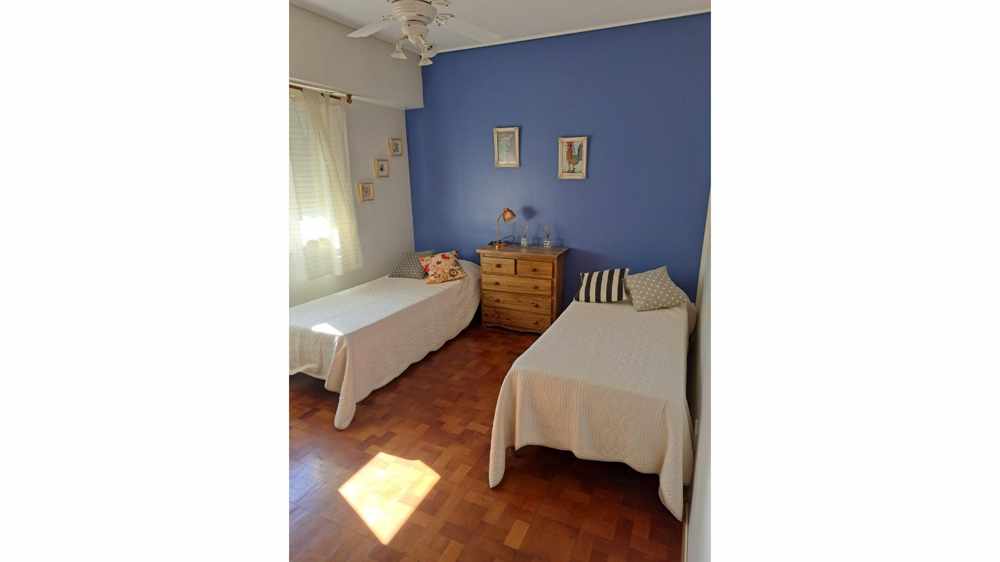Departamento en Alquiler Temporario.