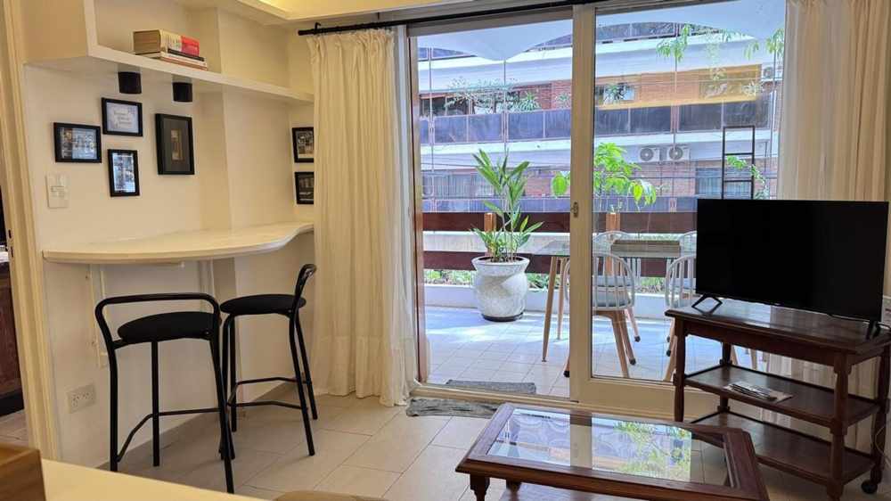 Departamento en Alquiler Temporario.