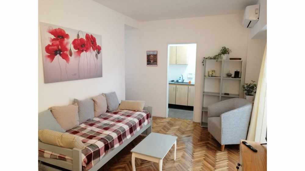 Departamento en Alquiler Temporario.