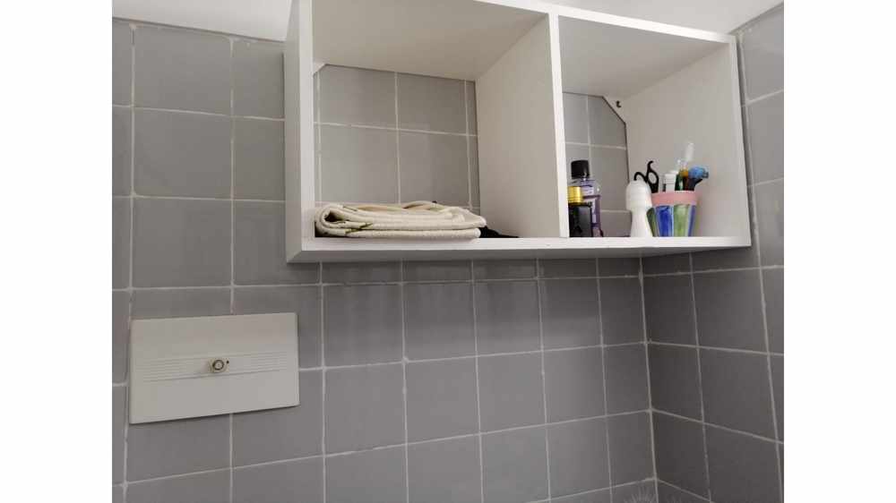 Departamento en Alquiler Temporario.