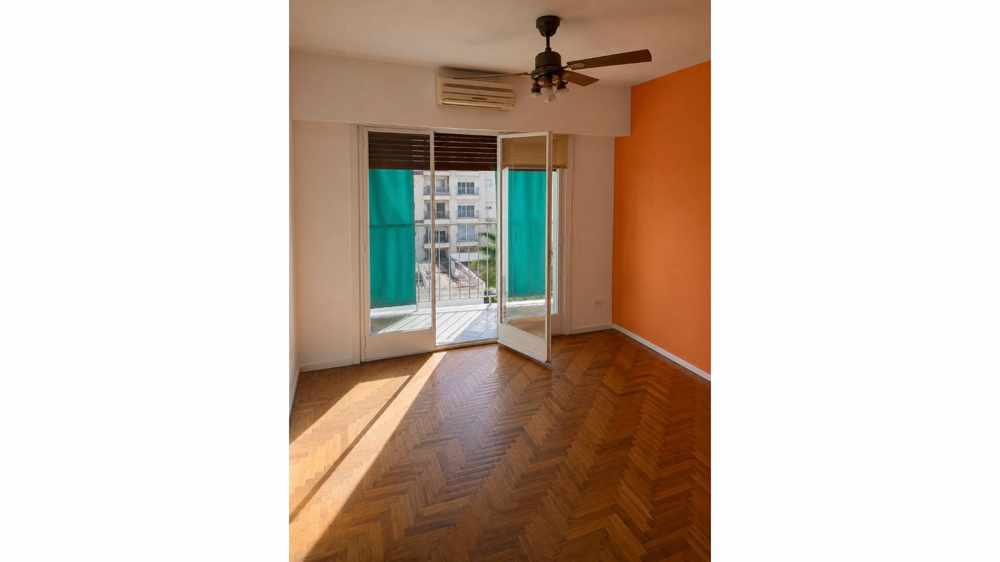 Departamento en Alquiler Temporario.