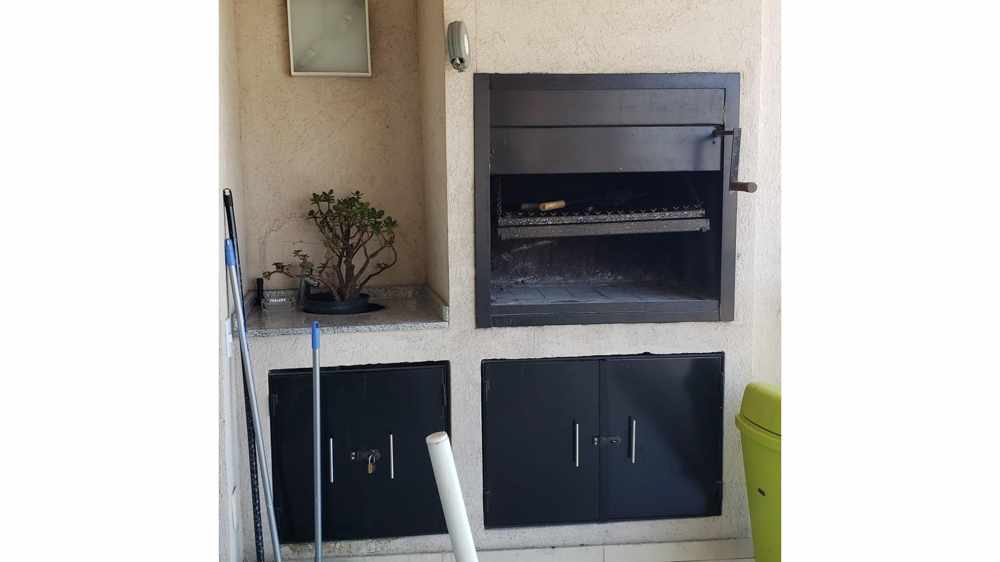 Departamento en Alquiler Temporario.