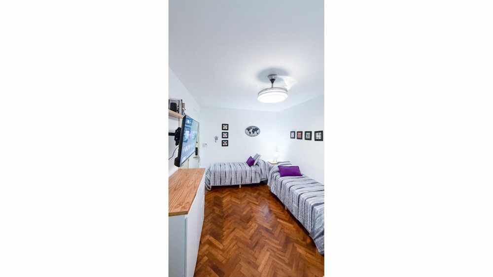 Departamento en Alquiler Temporario.