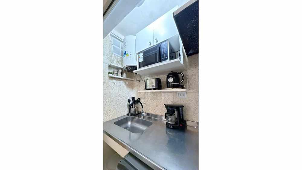 Departamento en Alquiler Temporario.