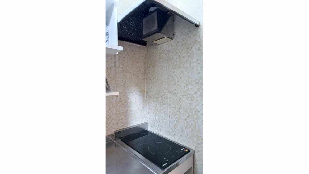 Departamento en Alquiler Temporario.