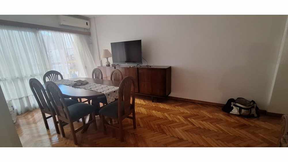 Departamento en Alquiler Temporario.