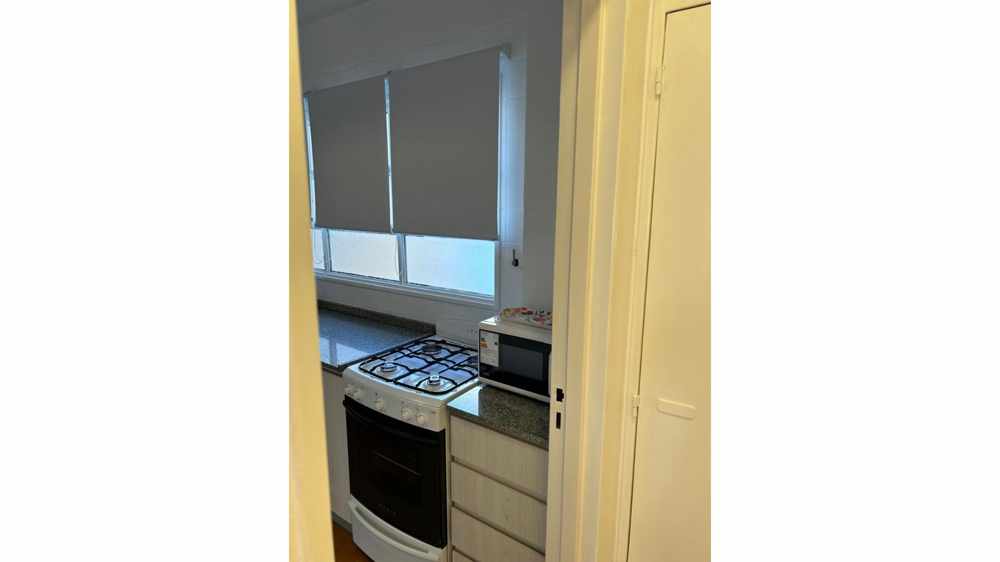 Departamento en Alquiler Temporario.