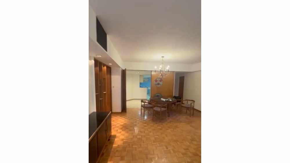 Departamento en Alquiler Temporario.