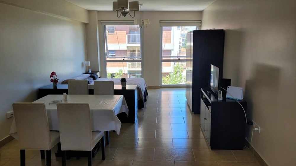 Departamento en Alquiler Temporario.