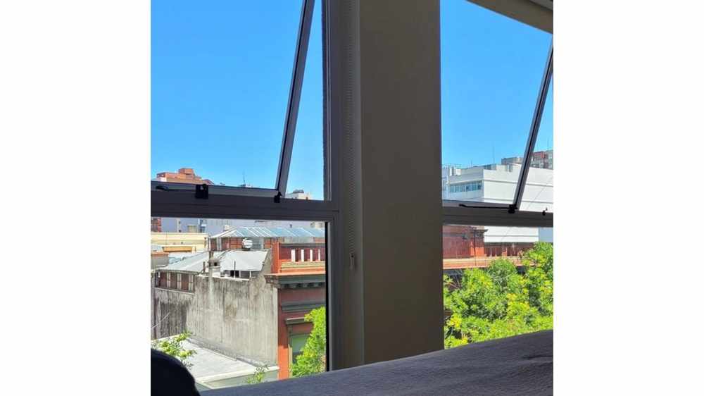 Departamento en Alquiler Temporario.