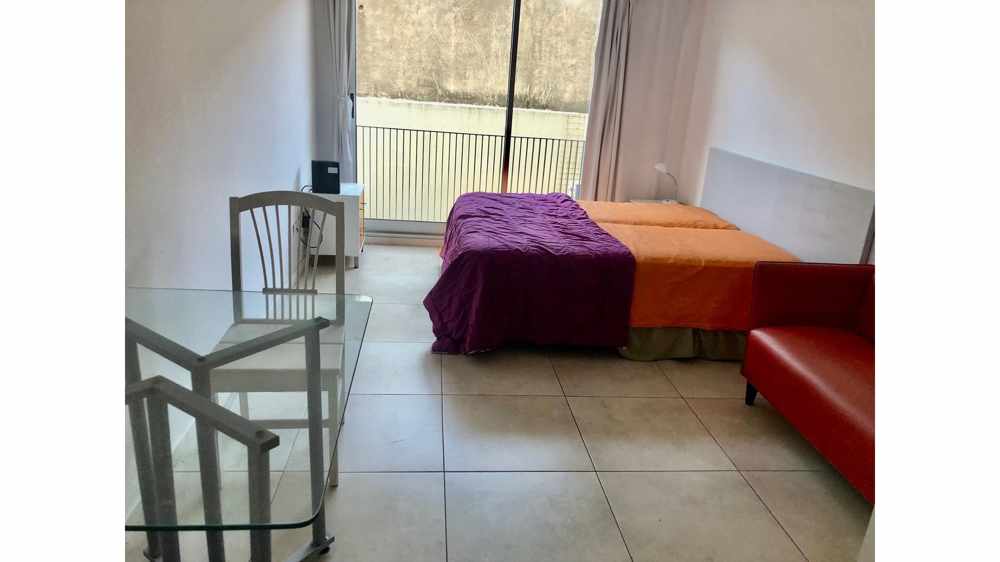 Departamento en Alquiler Temporario.