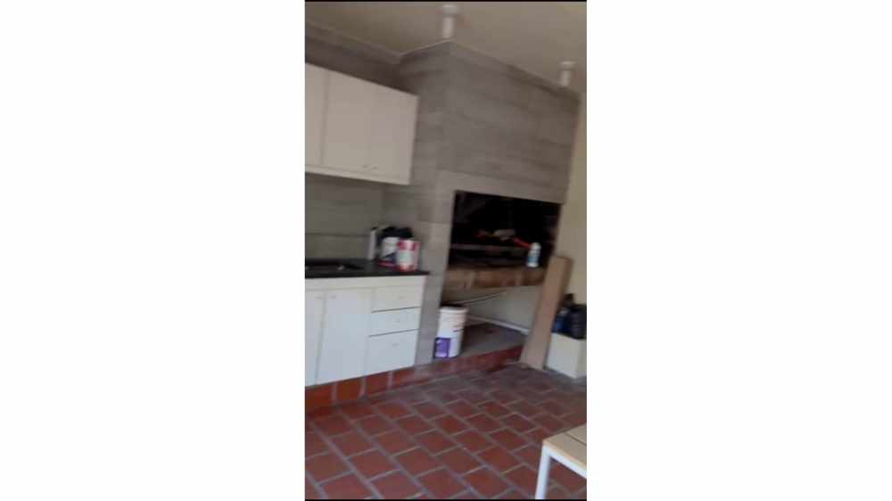 Departamento en Alquiler Temporario.