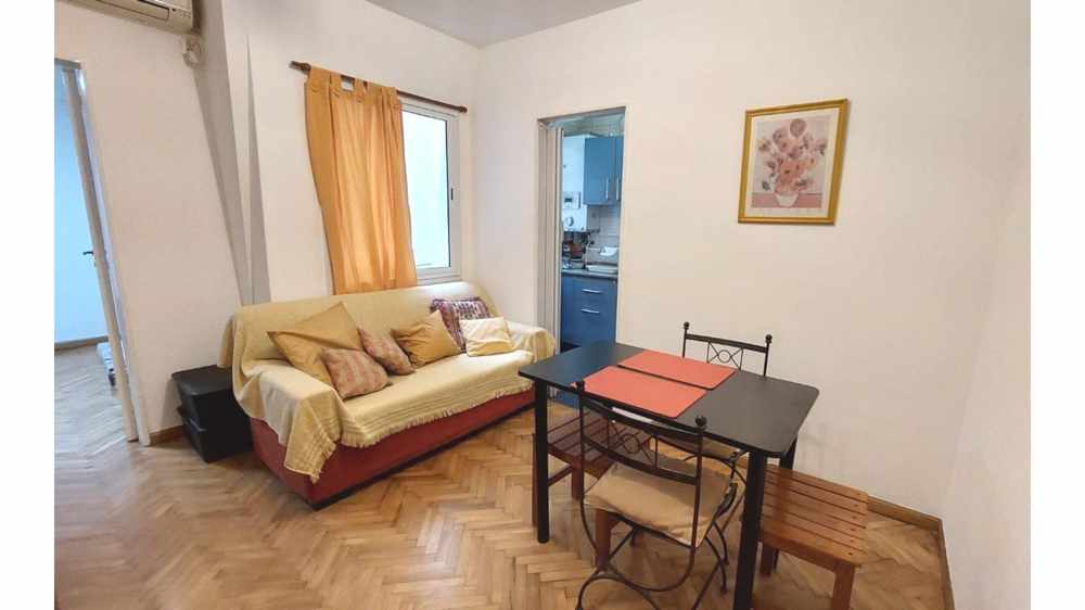 Departamento en Alquiler Temporario.