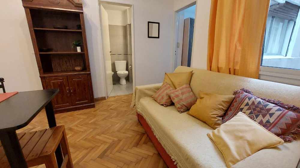 Departamento en Alquiler Temporario.