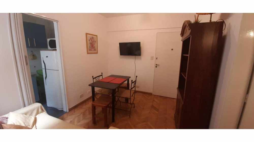 Departamento en Alquiler Temporario.