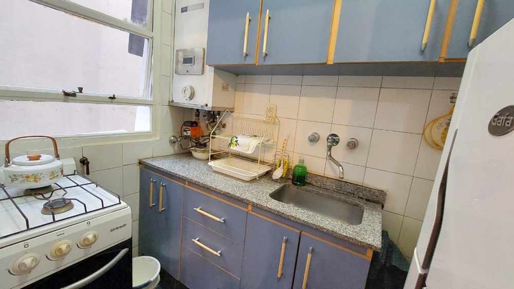 Departamento en Alquiler Temporario.