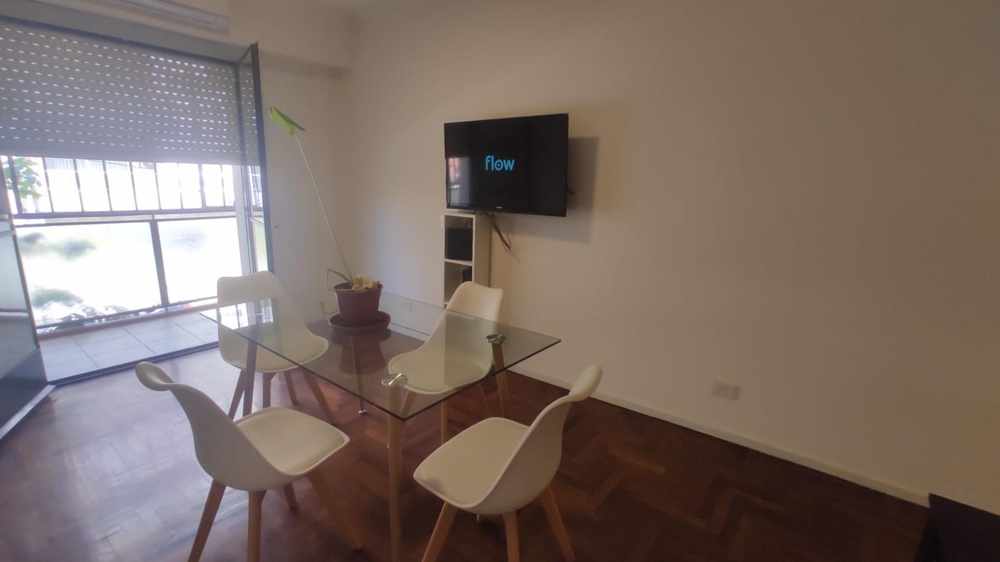 Departamento en Alquiler Temporario.