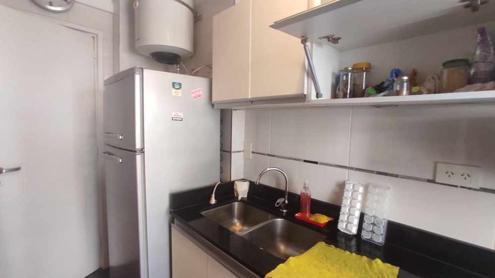 Departamento en Alquiler Temporario.