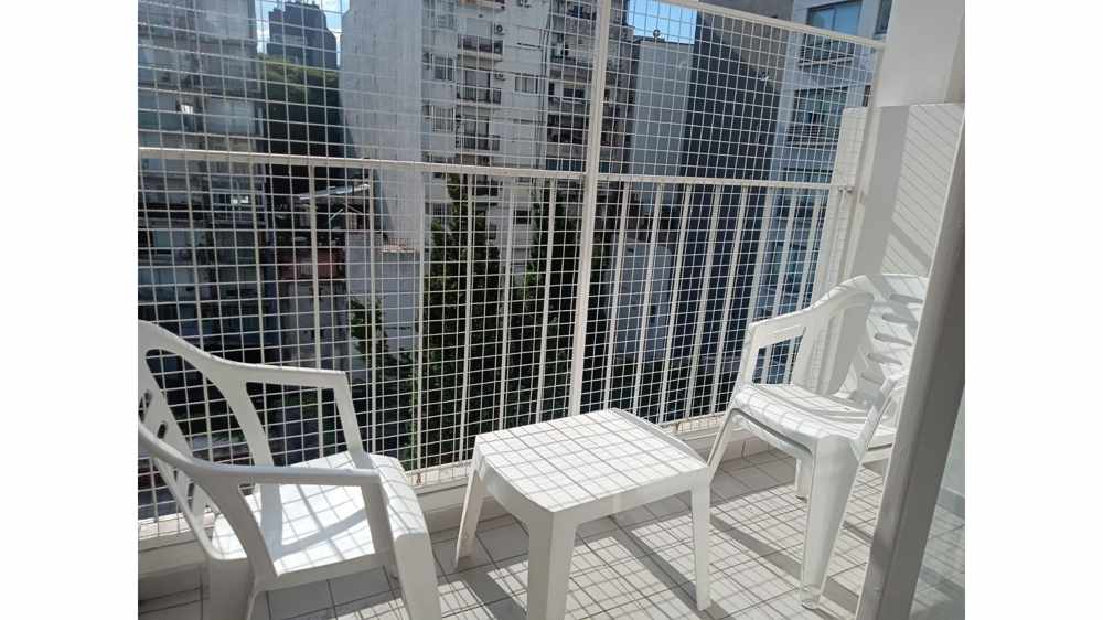 Departamento en Alquiler Temporario.