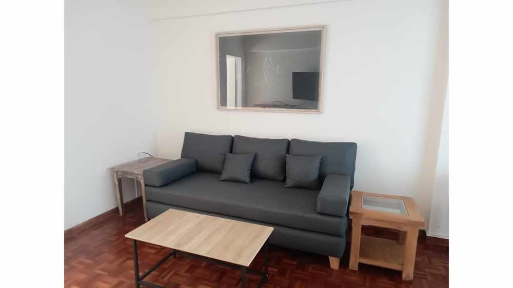 Departamento en Alquiler Temporario.