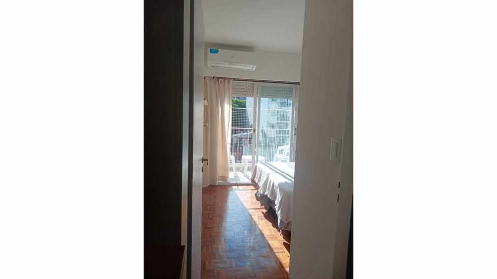 Departamento en Alquiler Temporario.