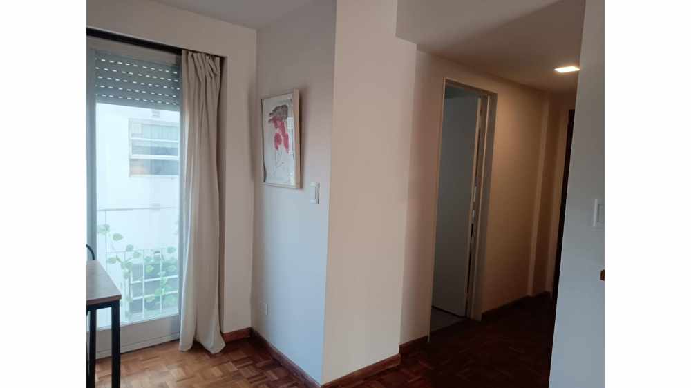 Departamento en Alquiler Temporario.