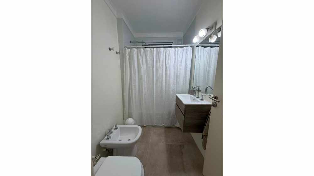 Departamento en Alquiler Temporario.