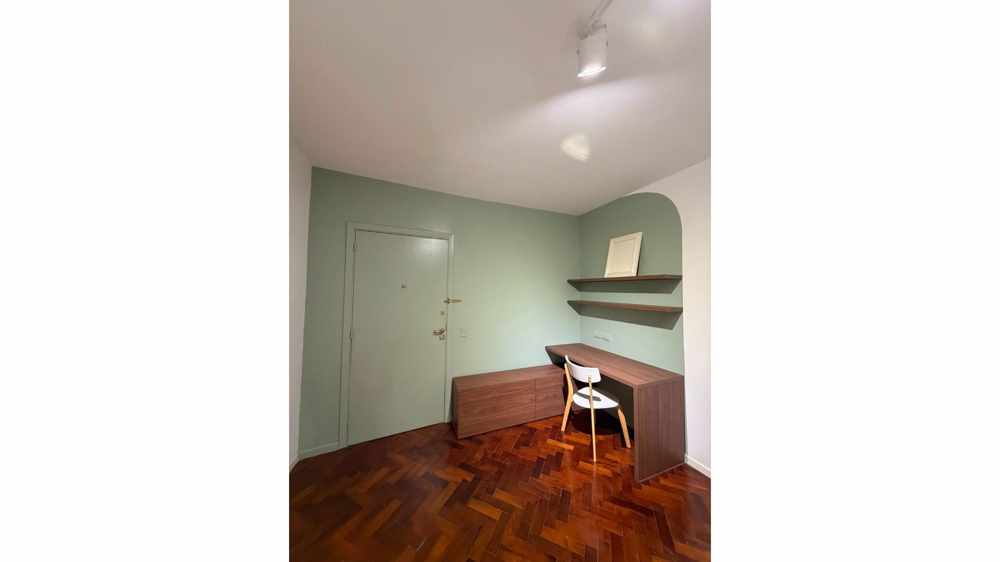 Departamento en Alquiler Temporario.